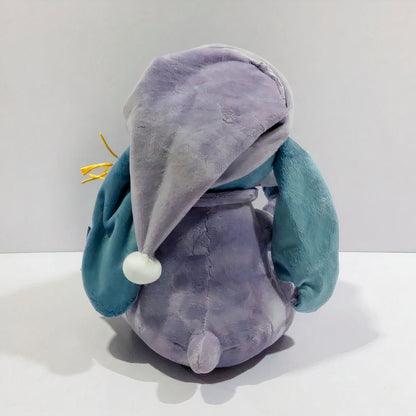 Peluche bébé Stitch