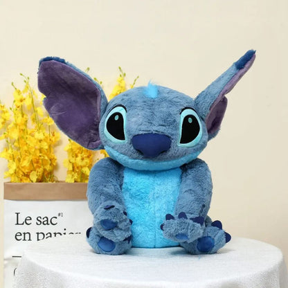 Peluche Stitch tout doux