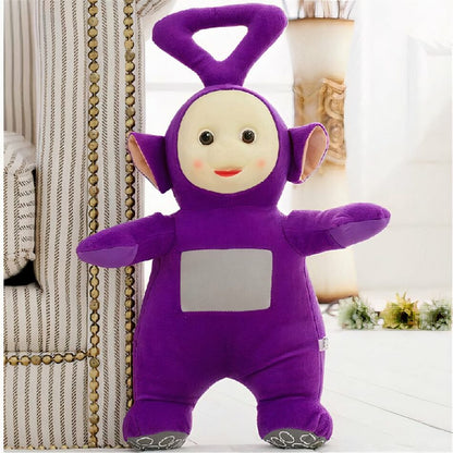 Grande peluche Teletubbies