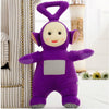 Grande peluche Teletubbies
