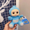 Petite peluche Teletubbies