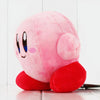 Peluche souriante rose Kirby