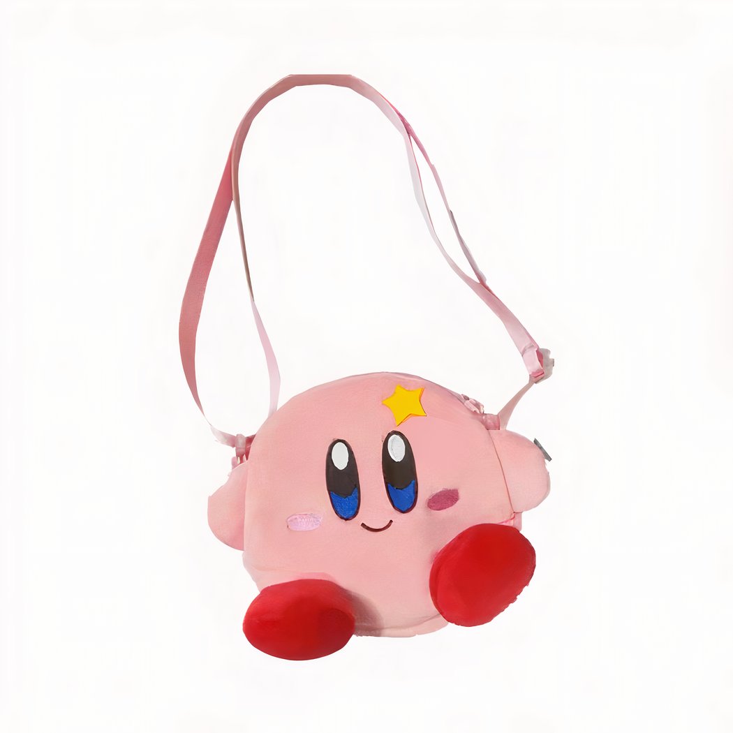 Sac à main à bandoulière Kirby