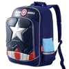 Sac à Dos Garçon Captain America