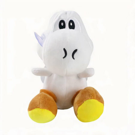 Petite peluche dinosaure Yoshi Mario
