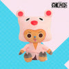 Peluche Chopper adorablement mignon One Piece