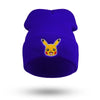 Bonnet Pokemon Enfant