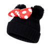 Bonnet Minnie Mouse Enfant