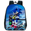 Sac à Dos Sonic Enfant