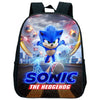 Sac à Dos Sonic Enfant