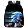 Sac à Dos Sonic Enfant