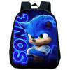 Sac à Dos Sonic Enfant