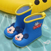 Bottes en Caoutchouc Mickey Mouse