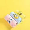 Serviette de Bain Pokémon pour Bébé