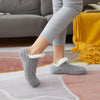 Chaussettes d'Hiver en Laine pour Enfant