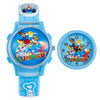 Montre Pat Patrouille Enfant