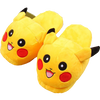 Chaussons Pikachu