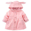 Parka pour Enfant