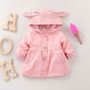 Parka pour Enfant