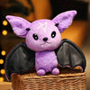 Peluche halloween chauve-souris effrayante