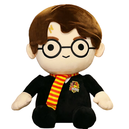 Peluche géante Harry Potter