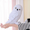 Peluche Hedwige Harry Potter