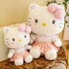 Peluche Hello Kitty mignonne