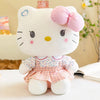 Peluche Hello Kitty mignonne