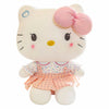 Peluche Hello Kitty mignonne