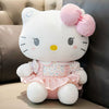Peluche Hello Kitty mignonne