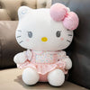 Peluche Hello Kitty mignonne