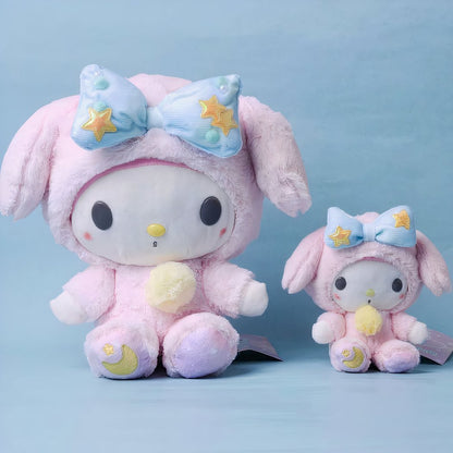 Peluche Hello Kitty déguisée