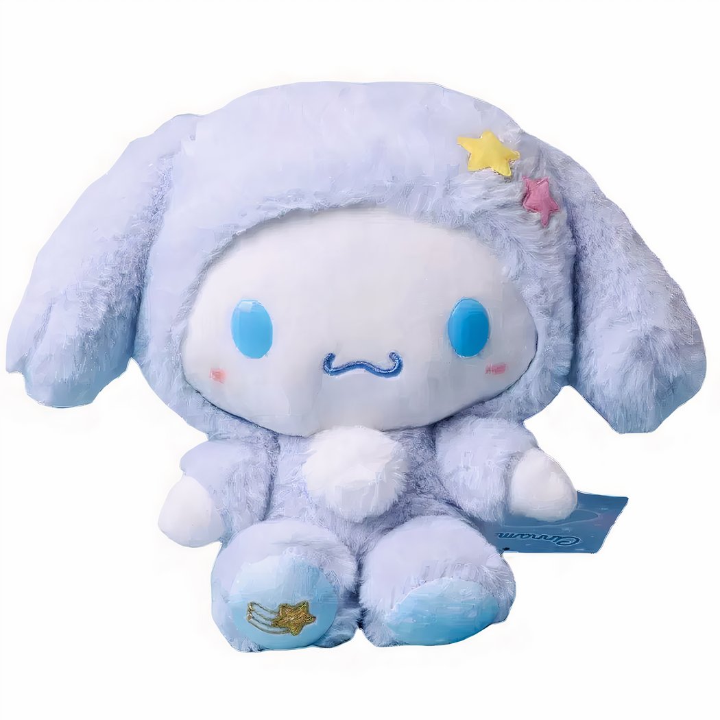 Peluche Hello Kitty déguisée