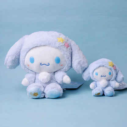 Peluche Hello Kitty déguisée