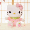Peluche Hello Kitty toute mignonne