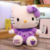 Peluche Hello Kitty toute mignonne