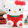 Peluche Hello Kitty toute mignonne