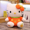 Peluche Hello Kitty toute mignonne