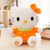 Peluche Hello Kitty toute mignonne