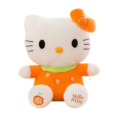 Peluche Hello Kitty toute mignonne