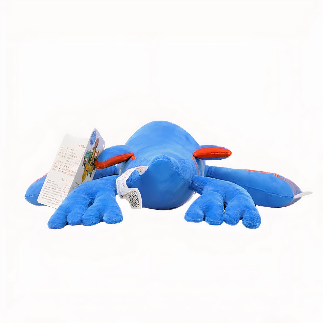 Peluche Pokémon Kyogre