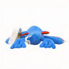 Peluche Pokémon Kyogre