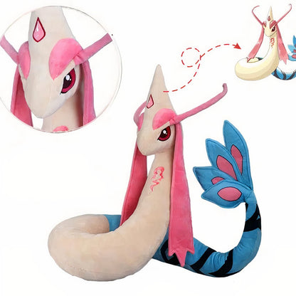 Peluche du Pokémon Milotic