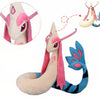 Peluche du Pokémon Milotic