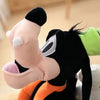Peluche de Disney du personnage Goofy