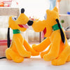 Peluche de Disney du personnage Pluto