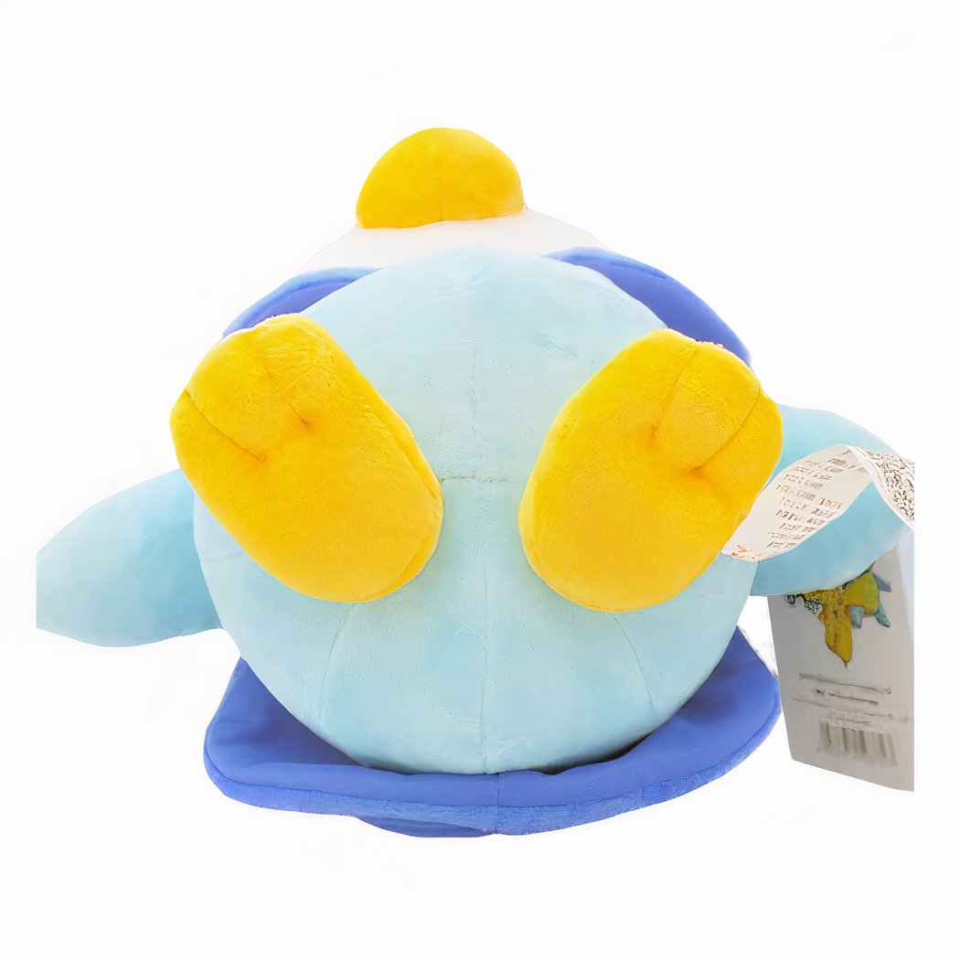 Peluche pokemon Piplup pour enfants