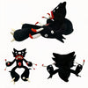 Peluche Huggy Wuggy Killy Willy qui fait peur pour enfants