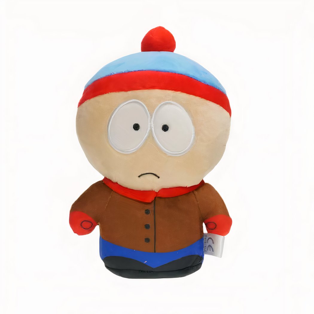 Peluche South Park 18-20 cm