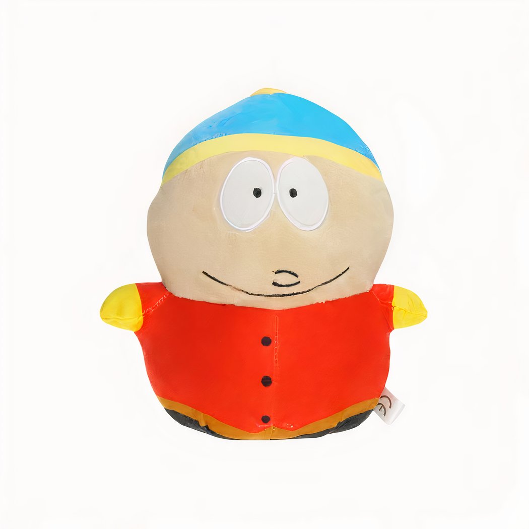 Peluche South Park 18-20 cm